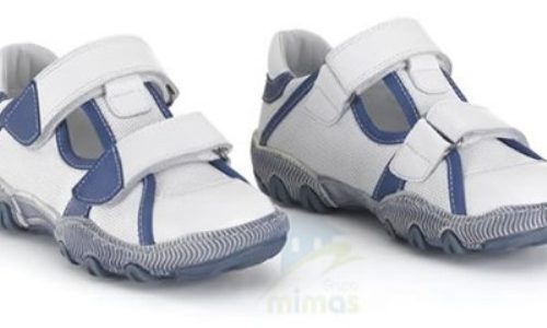 Análisis del gesto deportivo